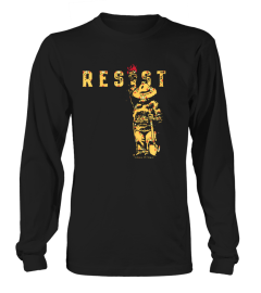 RESIST Anti Trump T-Shirt