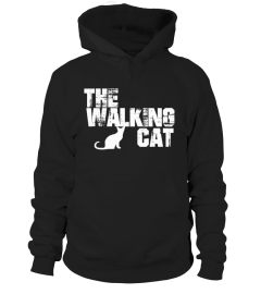 #The Walking Cat#3