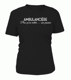 AMBULANCIERE