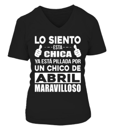 ABRIL CHICO