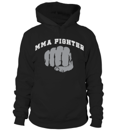 NUR FÜR KURZE ZEIT - MMA FIGHTER