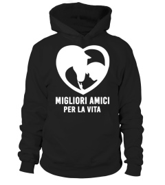 CAVALLO - MIGLIORI AMICI PER LA VITA