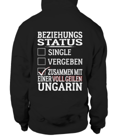 BEZIEHUNGSSTATUS - UNGARIN