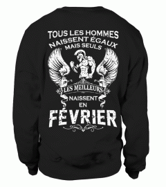 FEVRIER