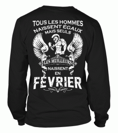 FEVRIER