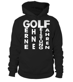 Limitierte Edition - Golf Leistung