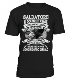 SALDATORI - ORGOGLIO