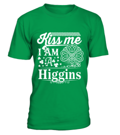 HIGGINS