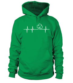 IRISH HEARTBEAT - LIMITED EDITION