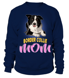 Border Collie Mom