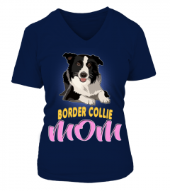 Border Collie Mom