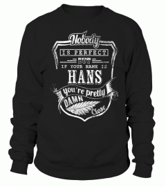 HANS