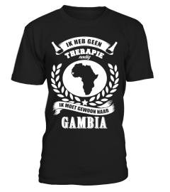 IK MOET GEWOON NAAR GAMBIA