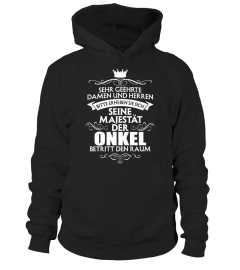 ONKEL - MAJESTÄT