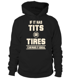 TITS or TIRES