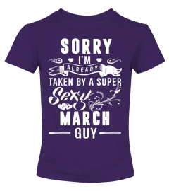 Born In March Shirts