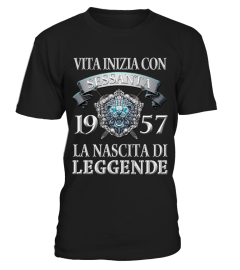 Vita Inizia 1957