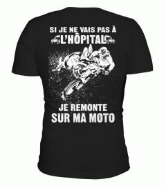 remonte sur ma moto