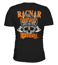RAGNAR King - The Legend