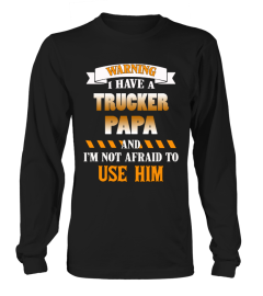 Trucker papa