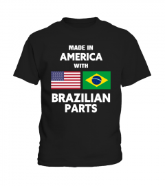 Brazilian Limited Edition