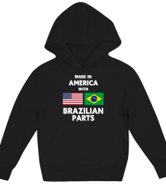 Brazilian Limited Edition