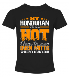 Honduran  Limited Edition