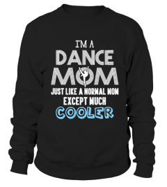 Dance Mom Like A Normal Mom Much 145
