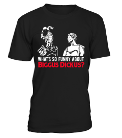 BIGGUS DICK US 