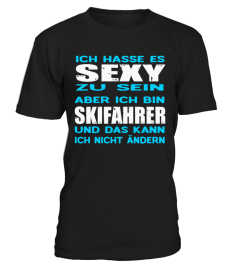 SEXY SKIFAHRER