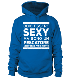 ODIO ESSERE SEXY... MA LO SONO!