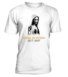 Centenario delle apparizioni di Fatima