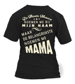 MAMAN T-shirt