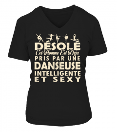 DANSEUSE T-shirt
