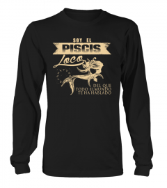 PISCIS  T-shirt
