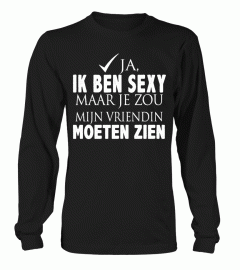 IK BEN SEXY