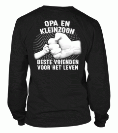 OPA EN KLEINZOON