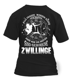 ZWILLINGE FRAUEN