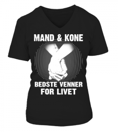 MAND & KONE