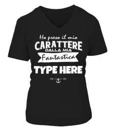 CARATTERE