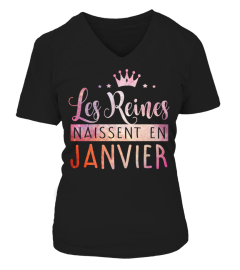 JANVIER