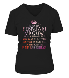 FEBRUARI