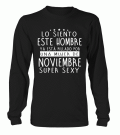 NOVIEMBRE