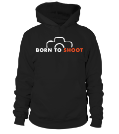 Photography - Born To Shoot