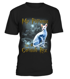 Cornish Rex