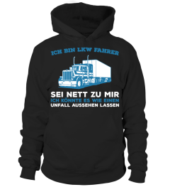 LKW FAHRER SEI NETT - NUR ONLINE