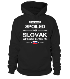 Slovak  Limited Edition