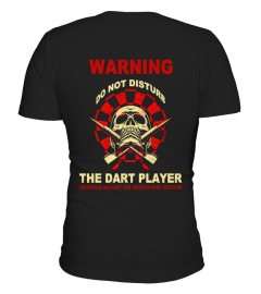 The Dart Player | Limited Edition