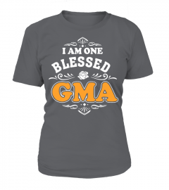 GMA Limited Edition