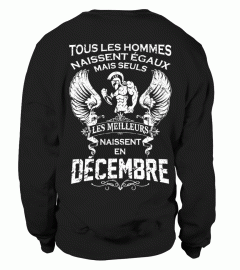 DÉCEMBRE